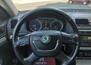 Škoda Octavia 13