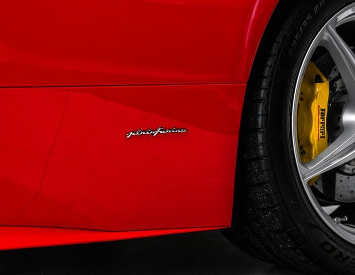 Ferrari 458 11