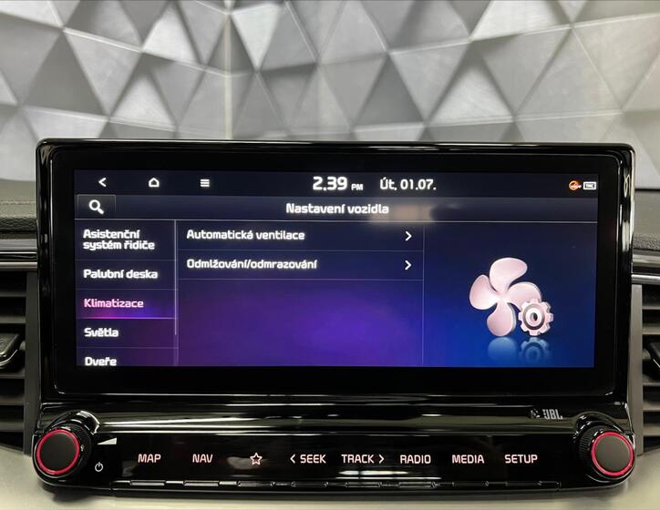 KIA XCeed 15