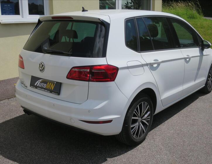 Volkswagen Golf 6