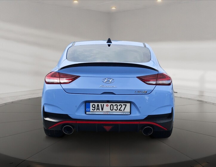 Hyundai i30 4