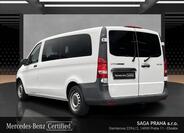 Mercedes-Benz Vito 3