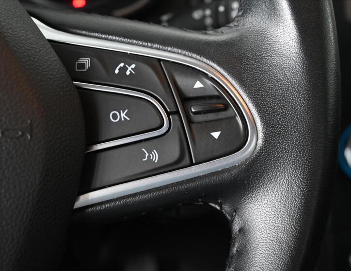 Renault Mégane 18