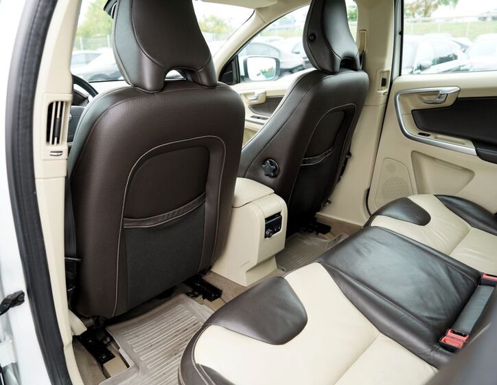 Volvo XC60 37