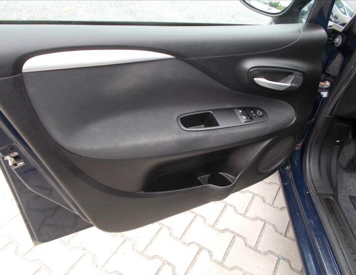 Fiat Grande Punto 27