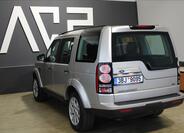 Land Rover Discovery 9