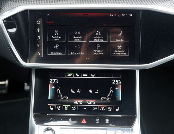 Audi A6 41