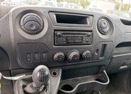 Renault Master 4