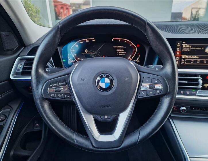 BMW Řada 3 21