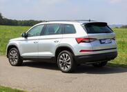 Škoda Kodiaq 5