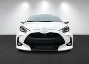 Toyota Yaris 2
