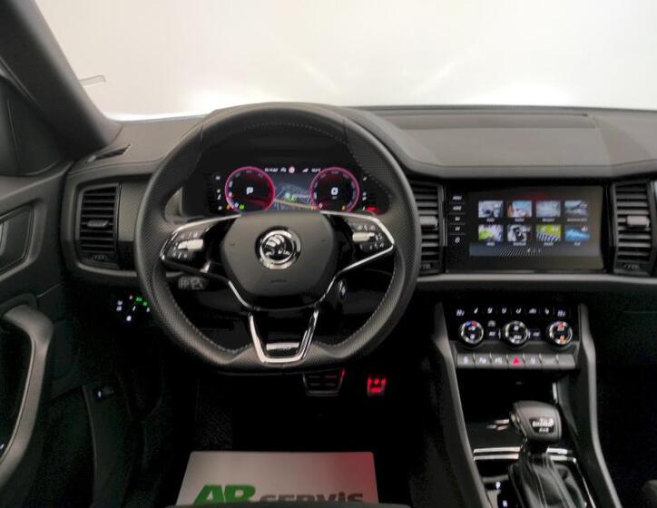 Škoda Kodiaq 18