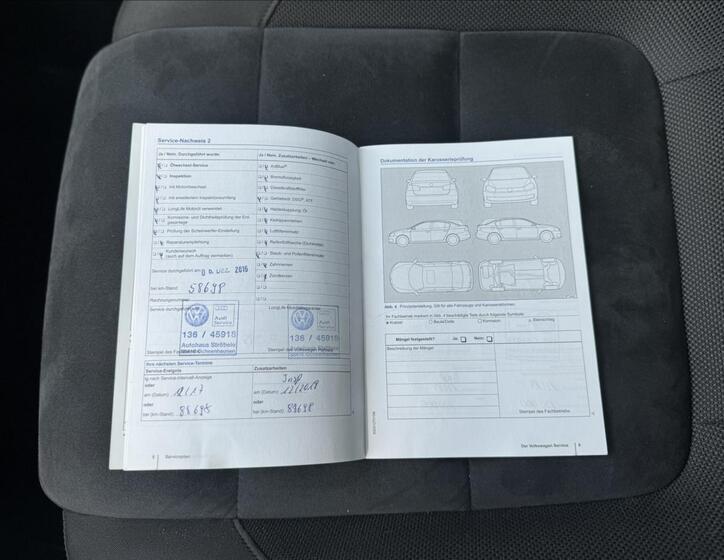 Volkswagen Tiguan 19