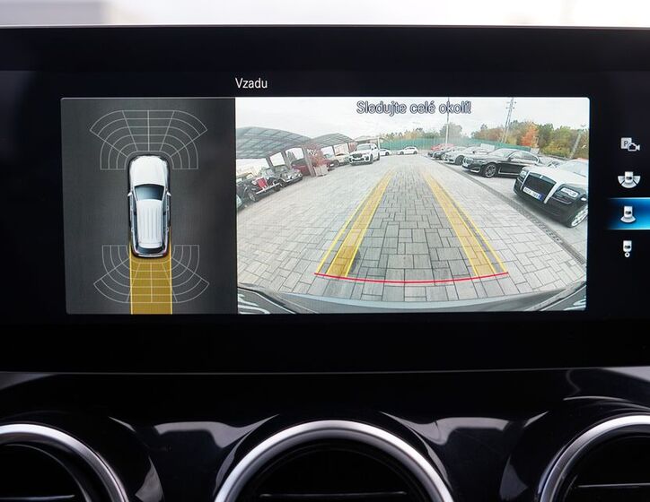 Mercedes-Benz GLC 41