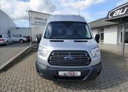 Ford Transit 8