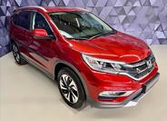 Honda CR-V 4