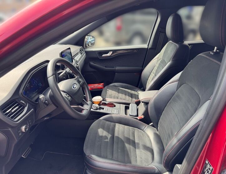 Ford Kuga 7