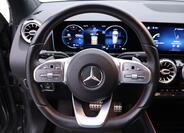 Mercedes-Benz GLA 21