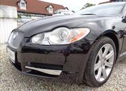 Jaguar XF 12
