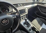 Volkswagen Passat 12