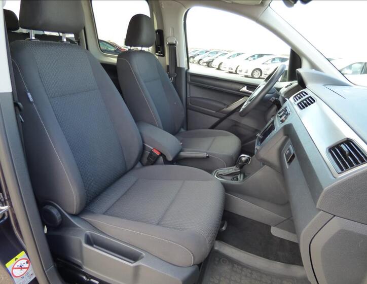 Volkswagen Caddy 58