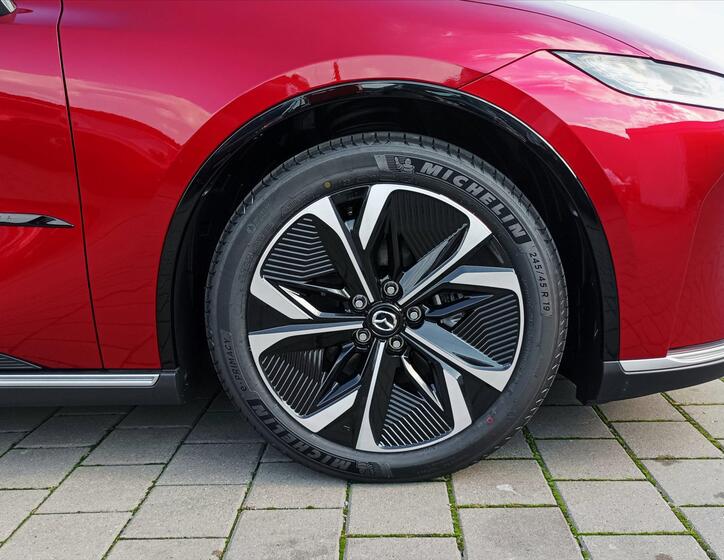Mazda 6e 15