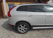 Volvo XC60 5