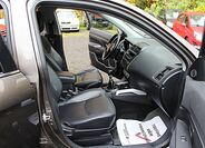 Mitsubishi ASX 14