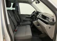 Volkswagen Transporter 10