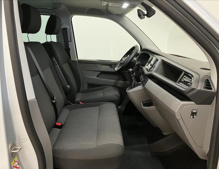 Volkswagen Transporter 10