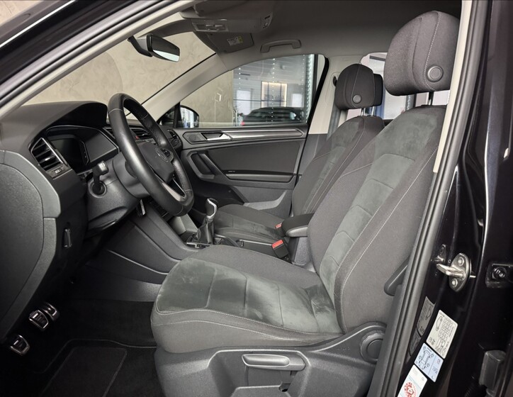 Volkswagen Tiguan 27