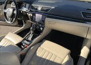 Škoda Superb 15
