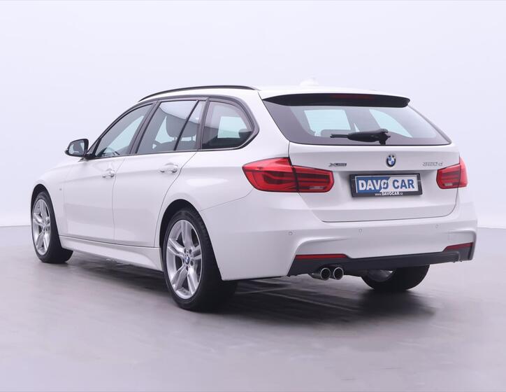 BMW Řada 3 5