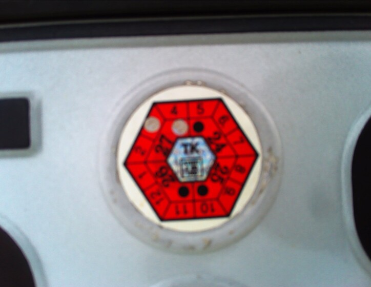 Renault Mégane 27