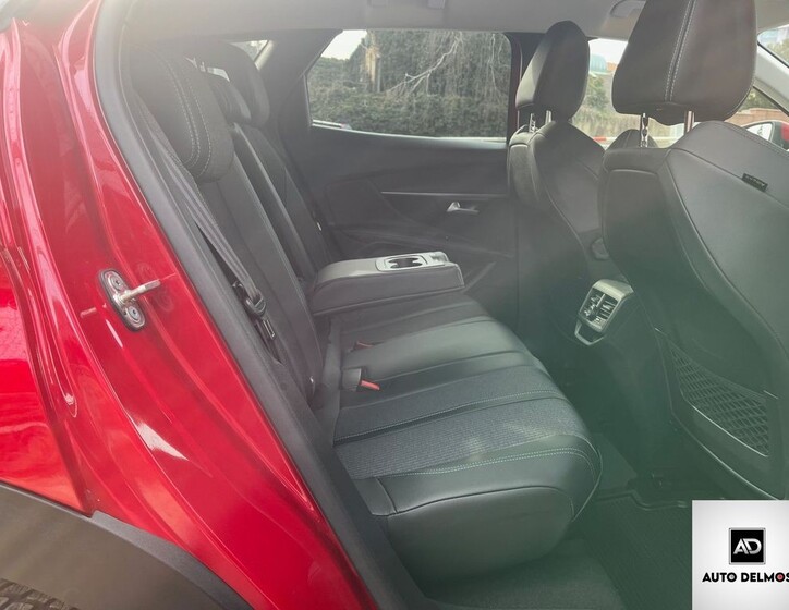 Peugeot 3008 32