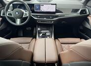 BMW X5 8