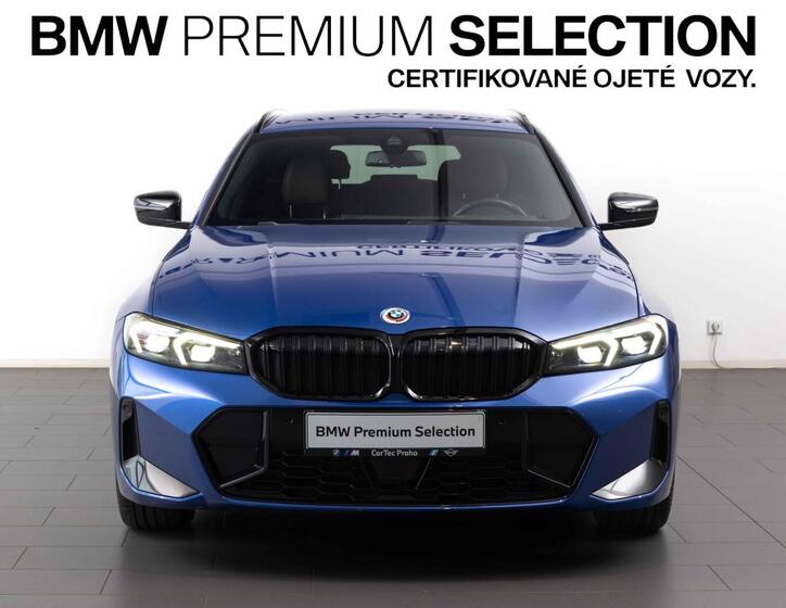 BMW Řada 3 2