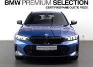 BMW Řada 3 2
