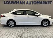 Toyota Corolla 17