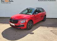 Škoda Kamiq 1