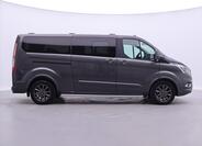 Ford Tourneo Custom 8