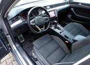 Volkswagen Passat 16