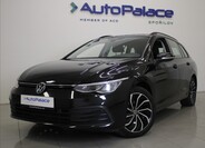 Volkswagen Golf 1