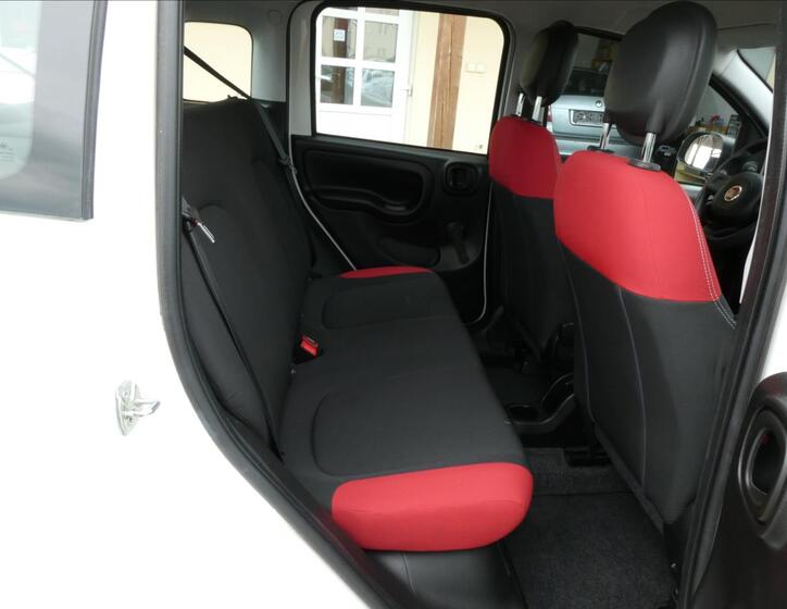 Fiat Panda 21