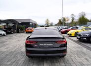 Audi S5 5