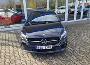 Mercedes-Benz Třídy A 4