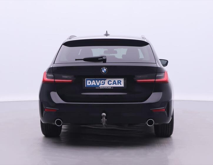 BMW Řada 3 6