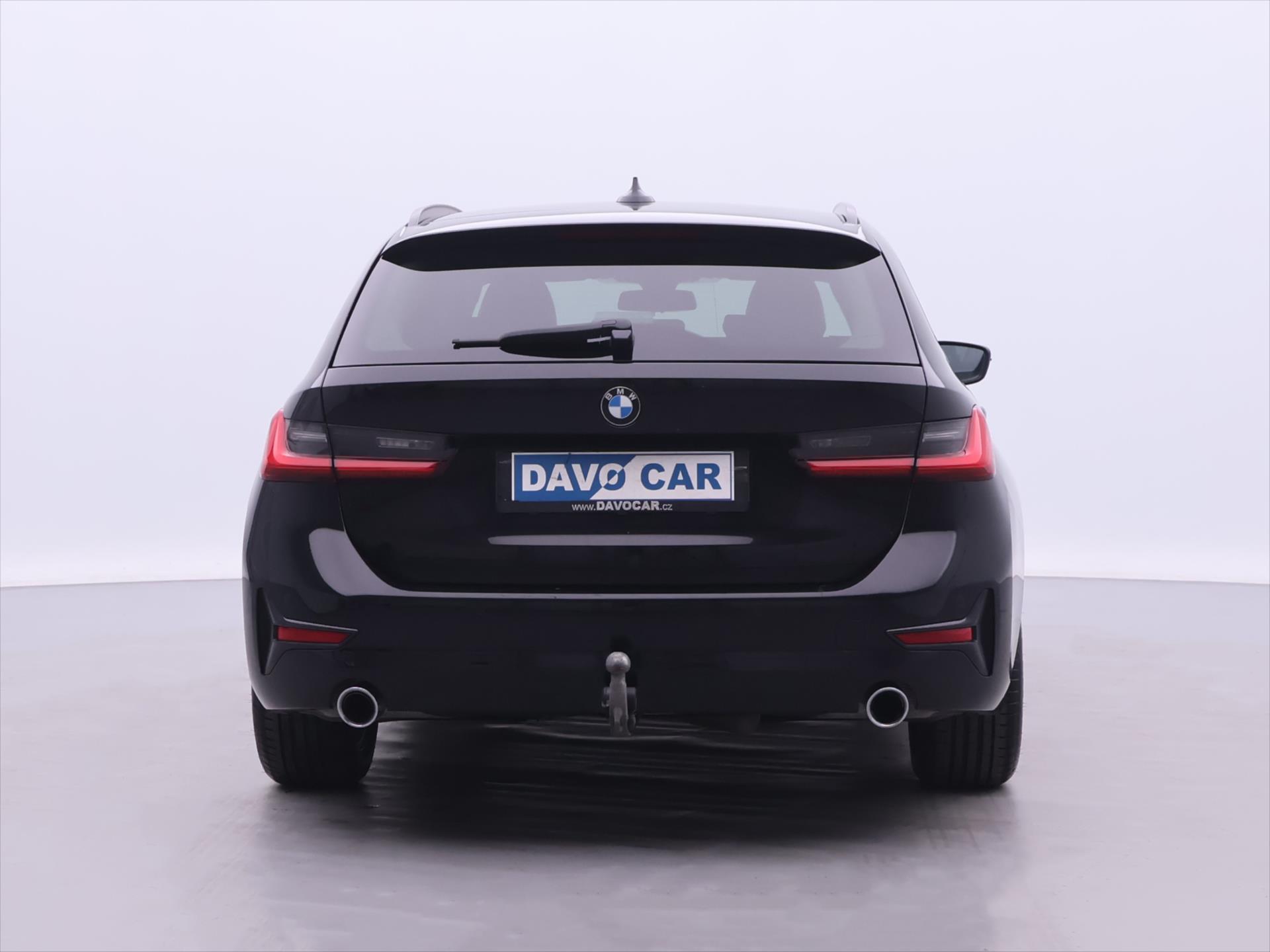 BMW Řada 3