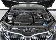 Škoda Octavia 5