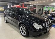 Mercedes-Benz Třídy C 3